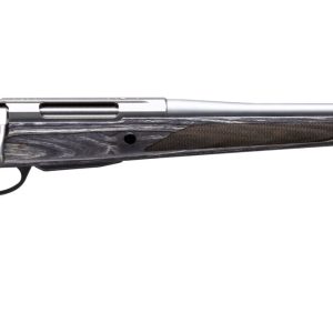 Tikka T3x Laminated .270 Win 22.4 in Stainless Threaded Barrel