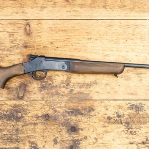 Rossi 410 Gauge Police Trade-in Shotgun