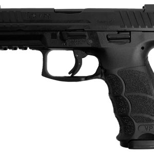 H&K VP9CC - 9mm Pistols - Alaska Gun Shop