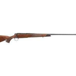 Weatherby 307 Adventure SD .243 Win 22″ Barrel Walnut w/Brake