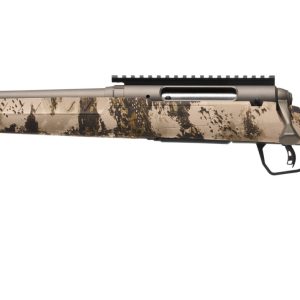 Savage Axis 2 Pro Compact 6.5 Creedmoor 20″ LH Bolt Rifle