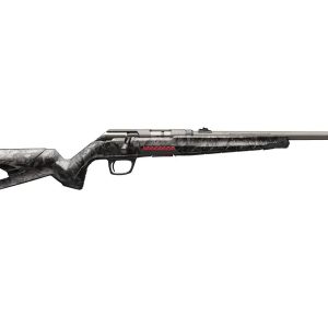 Winchester Xpert SR 21 Sharp 16.5″ Bolt-Action, 10rd