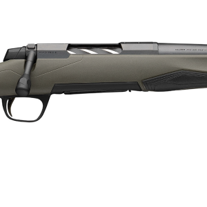 Browning X-Bolt 2 All Purpose .243 Win 16.5″ Synthetic