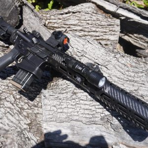 Lancer Systems’ New 300 BLK Pistol & Rifle: A Closer Look